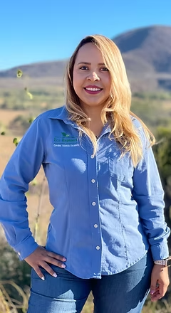 Lic. Carolina Valencia